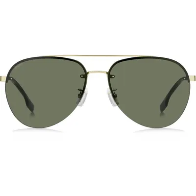 Hugo Boss Boss 1537/f/sk Aoz/qt 62