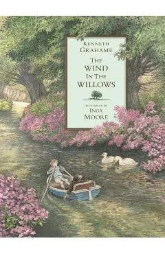 Wind in the Willows