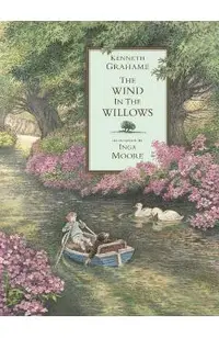 Wind in the Willows