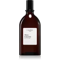 100BON Musc & Jasmin Eau de Parfum unisex 100 ml