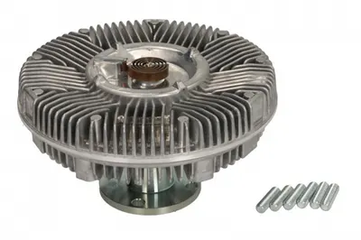 Cupla ventilator radiator potrivit MAN M90, TGM I D0824LF01-D0836LFLAJ 08.88-03.22
