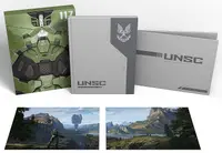 The Art of Halo Infinite (Deluxe Edition)