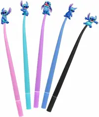 Pix din silicon Cool Pack Stitch - Flexi Gel, sortiment