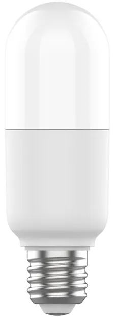 Bec LED Osram - Recycled Plastic Stick 60, E27, 4000K, 806 lm