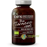 Turmeric 400mg 200cps