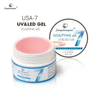 Gel UV Constructie FSM - 7, 15ml
