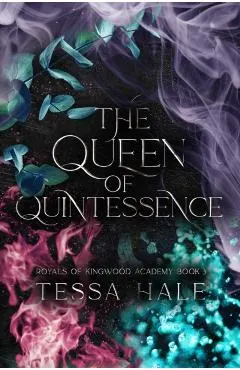 The Queen of Quintessence: Special Edition