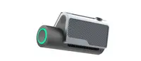 Camera auto DVR MOSERA D10 4G Cloud 4K UHD cu Wi-Fi și GPS, Night Vision, monitorizare live, mod parcare și control din aplicație