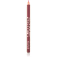 Bourjois Contour Edition Creion de buze de lunga durata culoare 02 Coton Candy 1.14 g