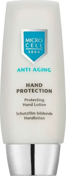 Micro Cell Cremă de mâini protectoare, 75 ml
