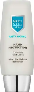 Micro Cell Cremă de mâini protectoare, 75 ml