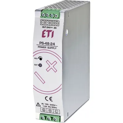 Surse de alimentare AC/DC PS-48-24