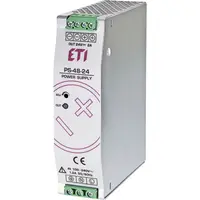 Surse de alimentare AC/DC PS-48-24
