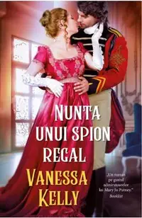 Nunta unui spion regal