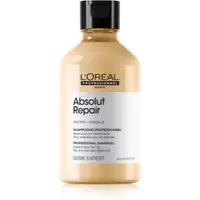 L’Oréal Professionnel Serie Expert Absolut Repair Sampon de restaurare in profunzime pentru păr uscat și deteriorat