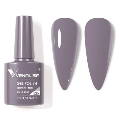 Oja Semipermanenta Venalisa VIP 4 fara HEMA - 438