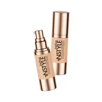 Top Face Instyle Perfect Coverage Foundation 02