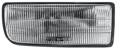 Proiector ceata fata stanga potrivit BMW Seria 3 1990-2000 - (H1)