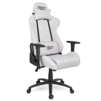 Scaun Gaming Doctor Shield Air Force, Stea Metalica, Textil Gri