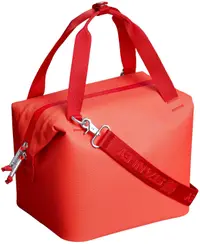 Geantă termică Stanley All-Day Julienne Mini - Hot Coral