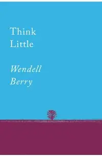 Think Little: Essays