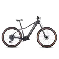Bicicleta electrica MTB CRUSSIS ONE-Guera 10.10, 25Ah/900Wh, 19"