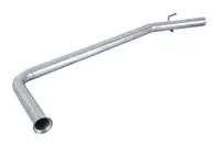Racord evacuare Mijloc potrivit NISSAN PRIMASTAR; OPEL VIVARO A; RENAULT TRAFIC II 2.0D 2.5D 07.03-