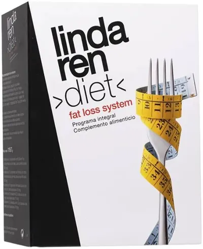 Lindaren Diet Program de slăbire de 30 de zile, Artesania Agricola