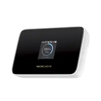 Router wireless MERCUSYS MT115, WIFI 6, Single Band