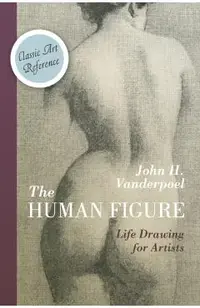 The Human Figure (Dover Anatomy for Artists)