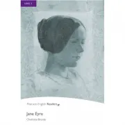 Level 5: Jane Eyre Book and MP3 Pack