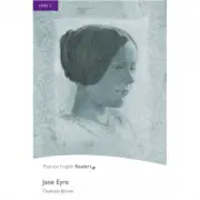 Level 5: Jane Eyre Book and MP3 Pack