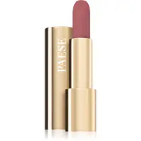 Paese Mattologie Lipstick ruj mat culoare 105 Peachy Nude 4.3 g