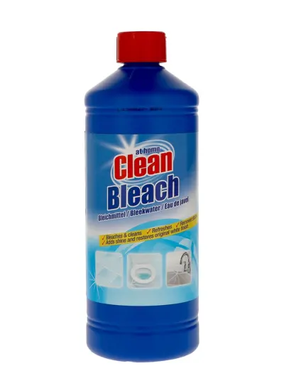 At Home Inalbitor 1 L Clean Bleach