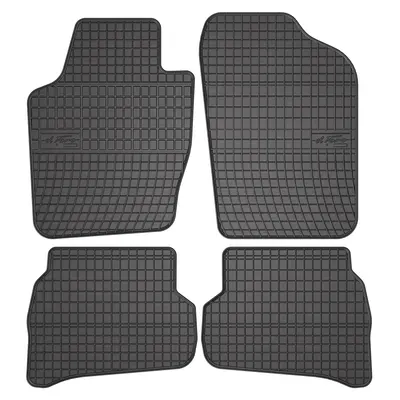 Covorase Cauciuc Compatibile Volkswagen Polo V 2009-2017
