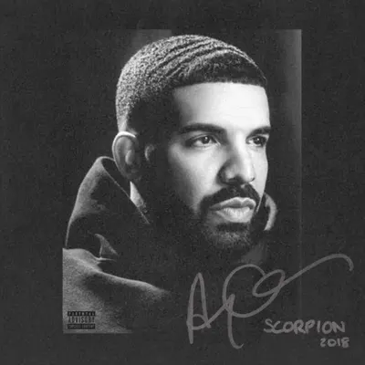 Scorpion - Vinyl