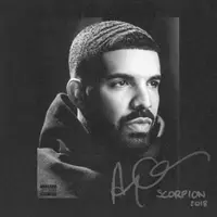 Scorpion - Vinyl