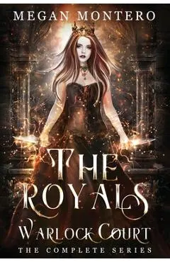 The Royals: Warlock Court