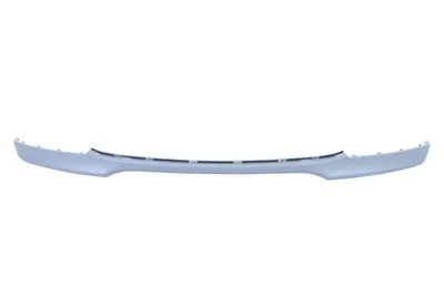 Acoperire bara Fata potrivit BMW 1 (E81), 1 (E87) 2003-2007 - (grunduit, THATCHAM)