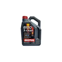 Ulei Motul 8100X-CLEAN+ 5W40 5L