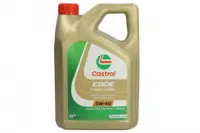 Ulei motor Castrol 5w40 TD, EDGE-FST pentru motoarele TURBO DIESEL, ACEA C3, API SM CF, BMW LL04, Fiat 9.55535-S2, Ford WSS-M2C917-A, MB- 229.31 229.51, RN 0700 RN 0710, VW 502 00 505 00 505.01.