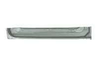 Segment reparatie usa Spate Stanga potrivit VW LT 28-35 I, LT 40-55 I 1975-1996