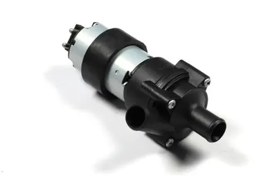 Pompa apa suplimentara (electrica) potrivit MERCEDES C (CL203), C T-MODEL (S203), C (W203), CLC (CL203), CLK (A208), CLK (A209), CLK (C208), CLK (C209), SL (R230) 1.6-6.2 05.00-01.12