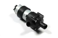 Pompa apa suplimentara (electrica) potrivit MERCEDES C (CL203), C T-MODEL (S203), C (W203), CLC (CL203), CLK (A208), CLK (A209), CLK (C208), CLK (C209), SL (R230) 1.6-6.2 05.00-01.12