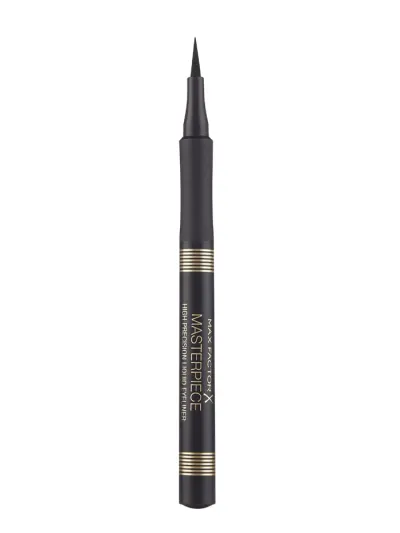 Max Factor Tus pleoape Masterpiece 01 Velvet Black