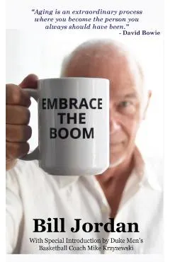 Embrace the Boom