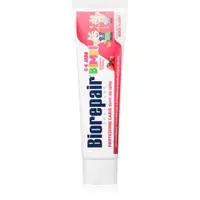 Biorepair Kids 0-6 Years Pasta de dinti pentru copii.