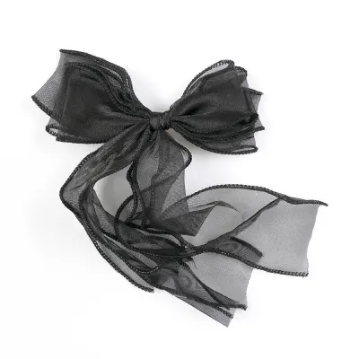 Clama de par fundita neagra