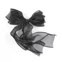 Clama de par fundita neagra