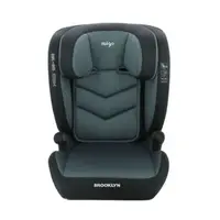 Scaun Auto Migo Brooklyn, 100-150 Cm, Grey